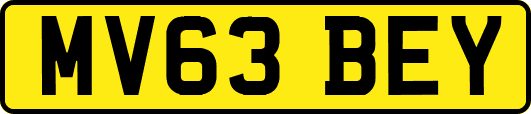 MV63BEY