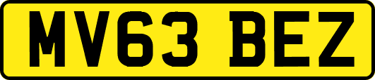 MV63BEZ