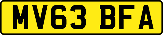 MV63BFA