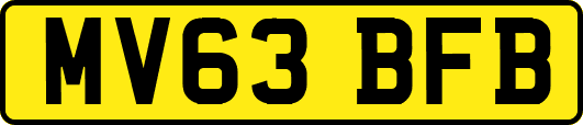 MV63BFB