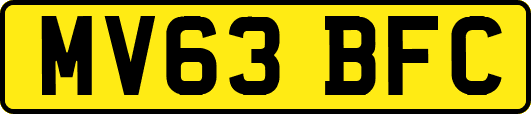 MV63BFC