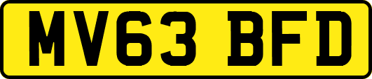 MV63BFD