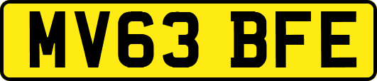 MV63BFE