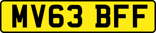 MV63BFF