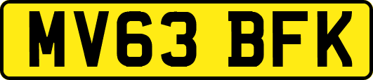 MV63BFK