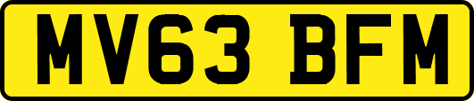 MV63BFM