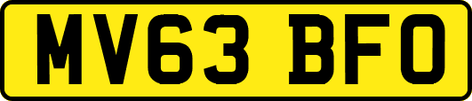 MV63BFO
