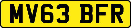 MV63BFR