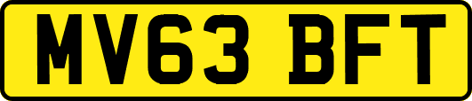 MV63BFT