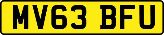 MV63BFU