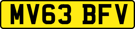 MV63BFV