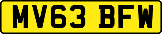 MV63BFW