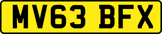 MV63BFX