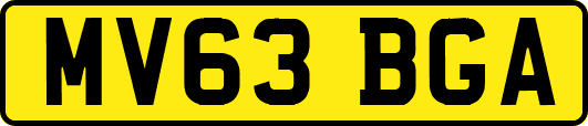 MV63BGA