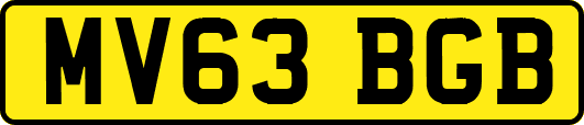 MV63BGB