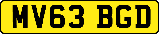 MV63BGD