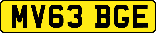 MV63BGE