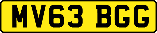MV63BGG