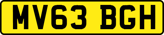 MV63BGH