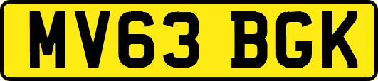 MV63BGK