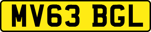 MV63BGL