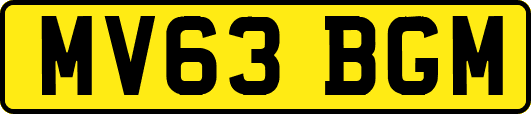 MV63BGM