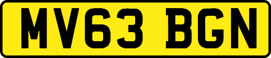 MV63BGN