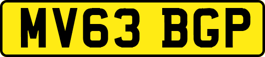 MV63BGP