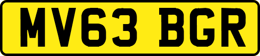 MV63BGR