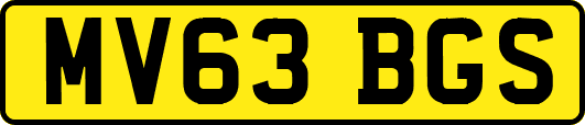 MV63BGS