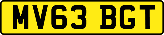 MV63BGT