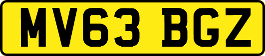 MV63BGZ
