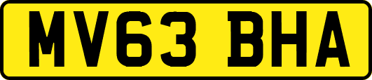 MV63BHA