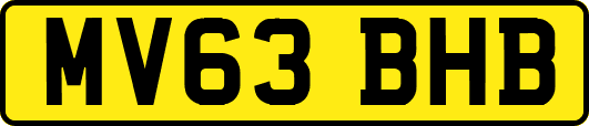 MV63BHB