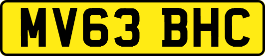 MV63BHC