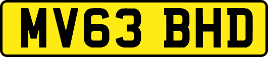 MV63BHD