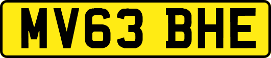 MV63BHE