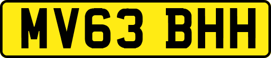 MV63BHH