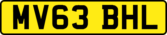 MV63BHL
