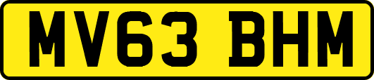 MV63BHM