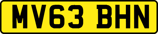 MV63BHN
