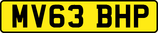 MV63BHP
