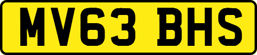 MV63BHS