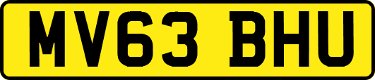 MV63BHU