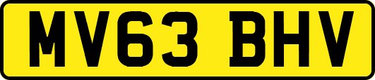 MV63BHV