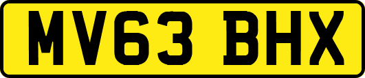 MV63BHX