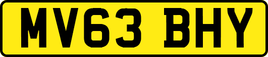 MV63BHY