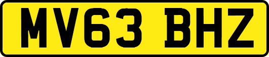MV63BHZ