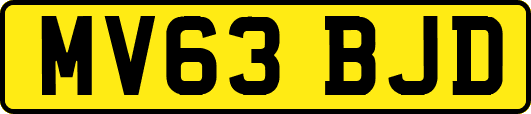 MV63BJD