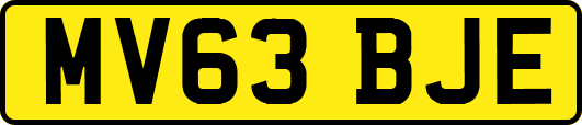 MV63BJE